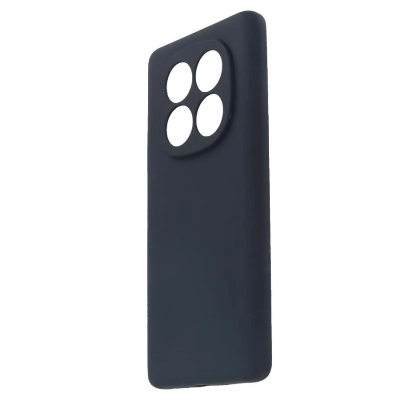 Cover Ultra Soft Con Copricamera Per Xiaomi Redmi Note 14 Pro 5G - Image 2