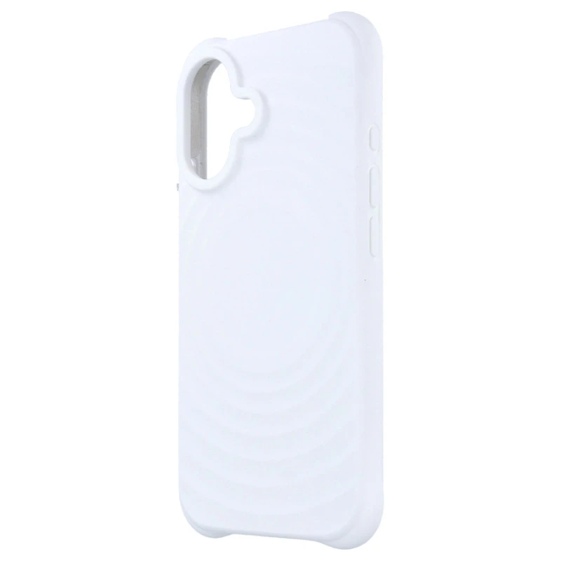 APPLE Cover WaveCase Compatibile Con MagSafe Per IPhone 16 - Image 2