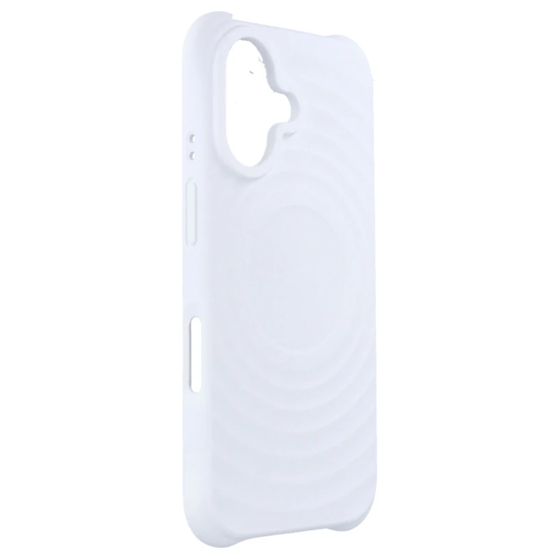 APPLE Cover WaveCase Compatibile Con MagSafe Per IPhone 16 - Image 3