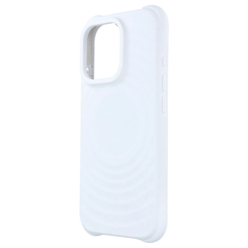 APPLE Cover WaveCase Compatibile Con MagSafe Per IPhone 16 Pro - Image 2