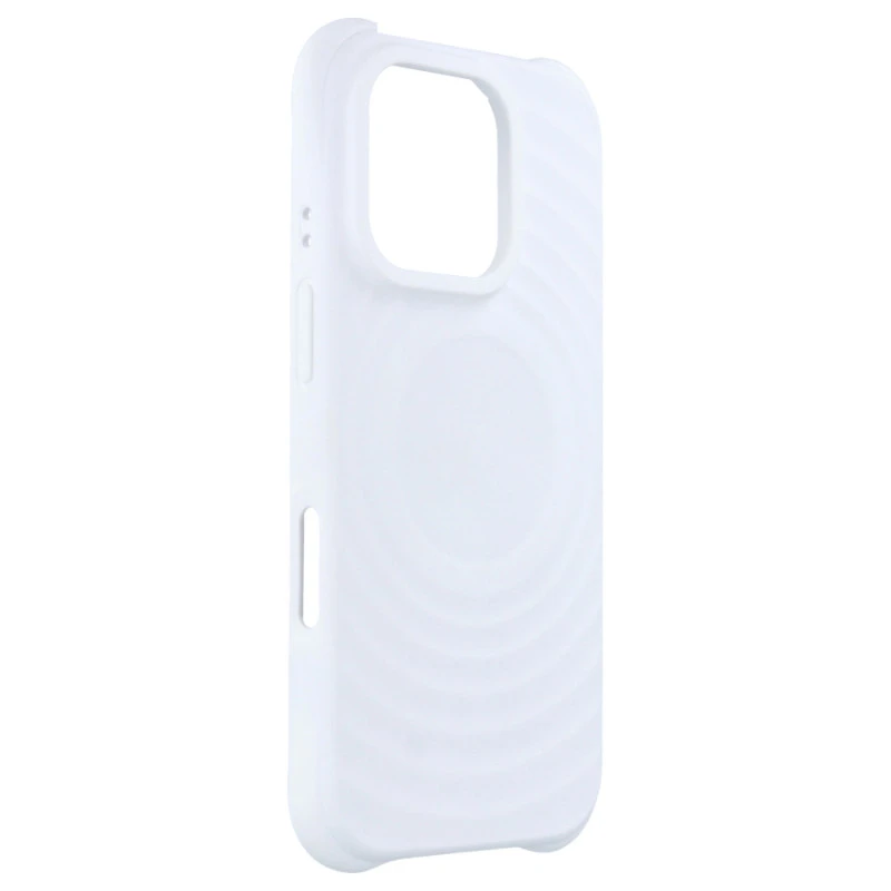 APPLE Cover WaveCase Compatibile Con MagSafe Per IPhone 16 Pro - Image 3