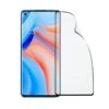 Vetro Temperato Completo Flessibile Per Oppo Reno4 Pro 5G