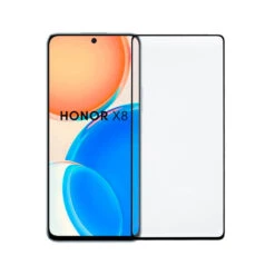 Huawei Protezione Per Lo Schermo In Vetro Temperato Completa Per Honor X8
