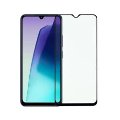 Vetro Temperato Completo Per Xiaomi Poco C75