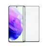Vetro Temperato Completo Per Samsung Galaxy S22