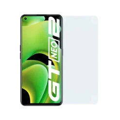 Vetro Temperato Trasparente Per Realme GT Neo 2