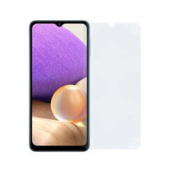 Vetro Trasparente Temperato Per Samsung Galaxy A33 5G