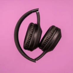Cuffie Wireless - Headphones