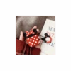Custodia Case Silicone AirPods Minnie Poi