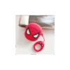Custodia Case Silicone AirPods Spiderman