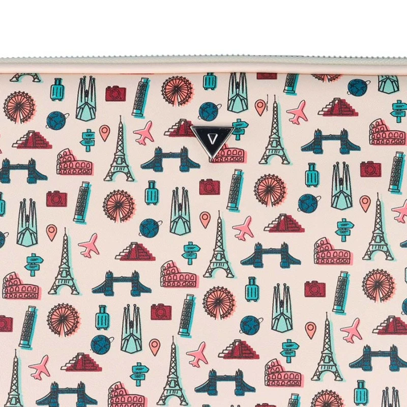 Custodia Computer Fantasia - Borsa Universale - Image 2