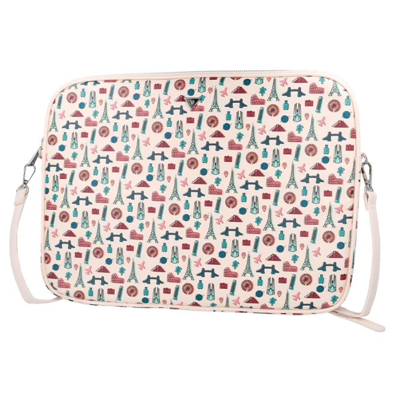 Custodia Computer Fantasia - Borsa Universale - Image 3