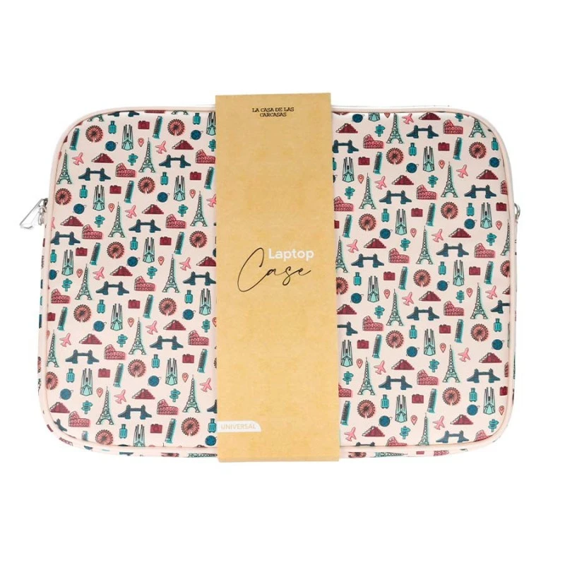 Custodia Computer Fantasia - Borsa Universale - Image 4