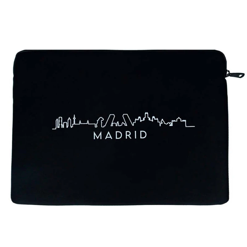 Custodia Neoprene Fantasia 16" - Città - Image 3