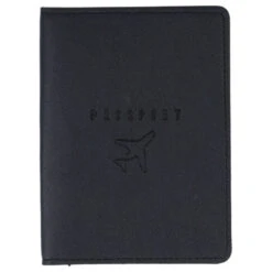 Custodia Per Passaporto - Accessori Da Viaggio