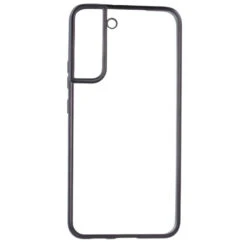 Cover Bumper Premium Per Samsung Galaxy S22 Plus