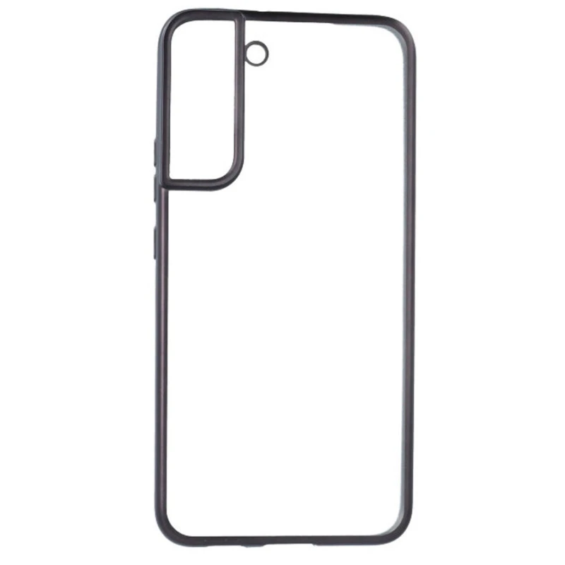 Cover Bumper Premium Per Samsung Galaxy S22 Plus