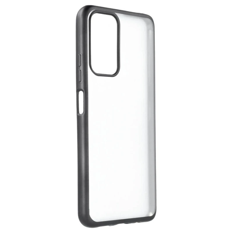 Cover Bumper Premium Per Xiaomi Poco M4 Pro 5G - Image 3