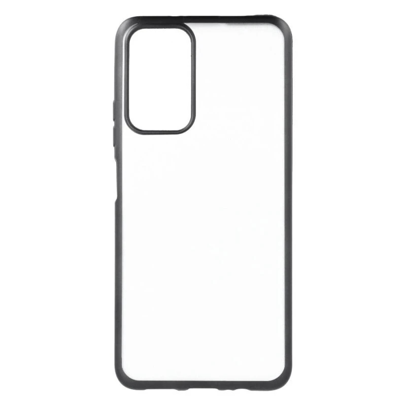 Cover Bumper Premium Per Xiaomi Poco M4 Pro 5G