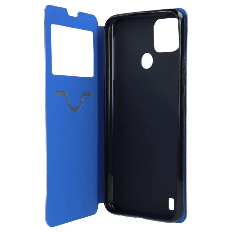 Cover A Libro Per Realme C25Y - Image 2