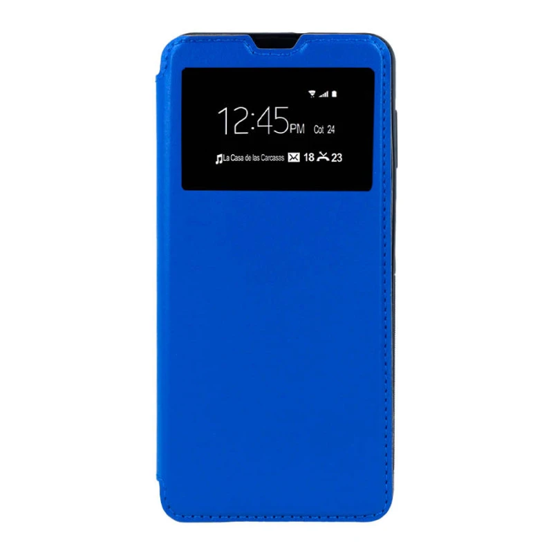 Cover A Libro Per Realme C25Y - Image 3