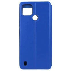 Cover A Libro Per Realme C25Y