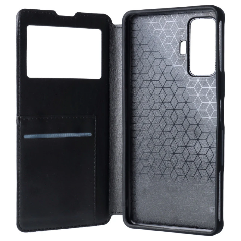 Cover A Libro Per Xiaomi Poco F4 GT - Image 3