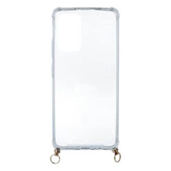 Cover Silicone Da Collo Per Xiaomi Poco M4 Pro 5G