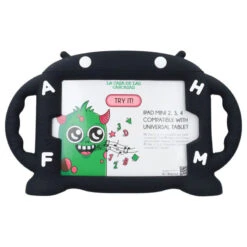 APPLE Custodia Silicone Per IPad Mini Per Bambini