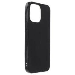 APPLE Cover Di Silicone In Tinta Unita Per IPhone 14 Pro Max