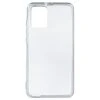 Cover Di Silicone Trasparente Per Alcatel 1B 2022
