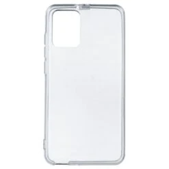 Cover Di Silicone Trasparente Per Alcatel 1B 2022