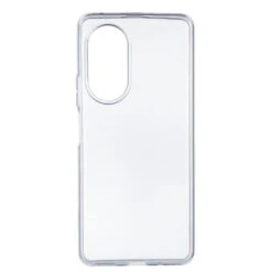 Cover Di Silicone Trasparente Per Huawei Nova 9 SE