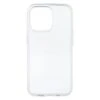 Cover Di Silicone Trasparente Per IPhone 13 Pro