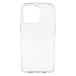 Cover Di Silicone Trasparente Per IPhone 13 Pro