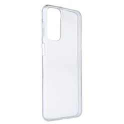 Cover Di Silicone Trasparente Per Samsung Galaxy M23 5G