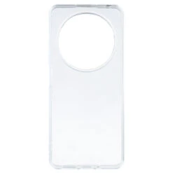 Cover Silicone Trasparente Per Xiaomi Poco C75