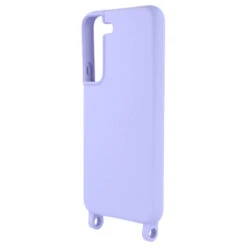 Cover Ultra Morbida Tracolla Per Samsung Galaxy S22