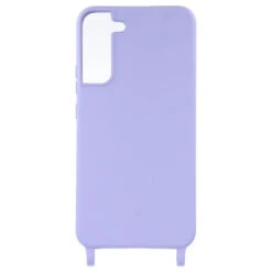 Cover Ultra Morbida Tracolla Per Samsung Galaxy S22 Plus