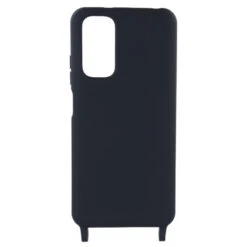 Cover Ultra Morbida Tracolla Per Xiaomi Redmi Note 11