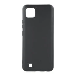 Cover Ultramorbida Per Realme C11 2021