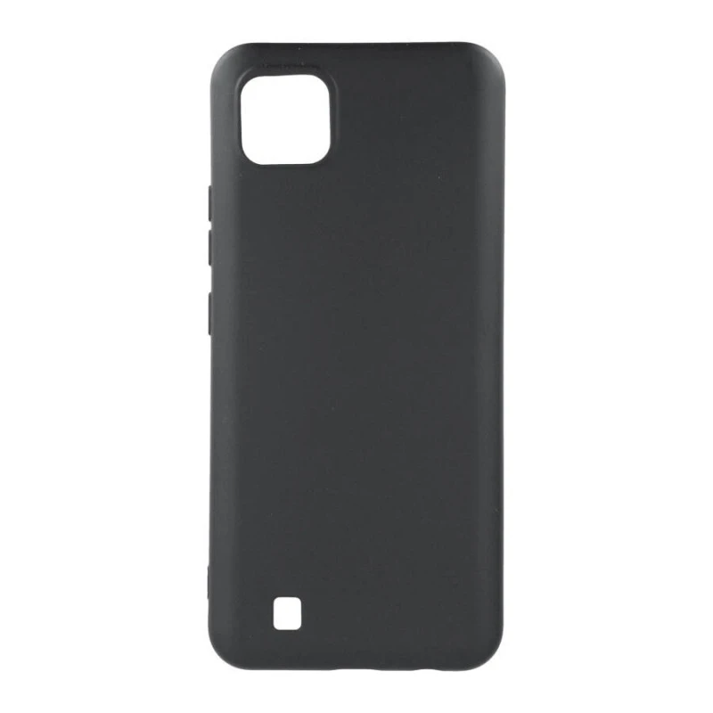 Cover Ultramorbida Per Realme C11 2021