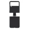 Cover Ultramorbida Ring Per Samsung Galaxy Z Flip3