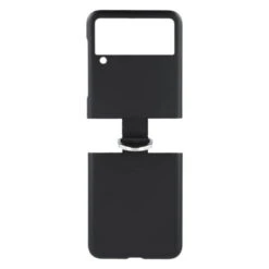 Cover Ultramorbida Ring Per Samsung Galaxy Z Flip3