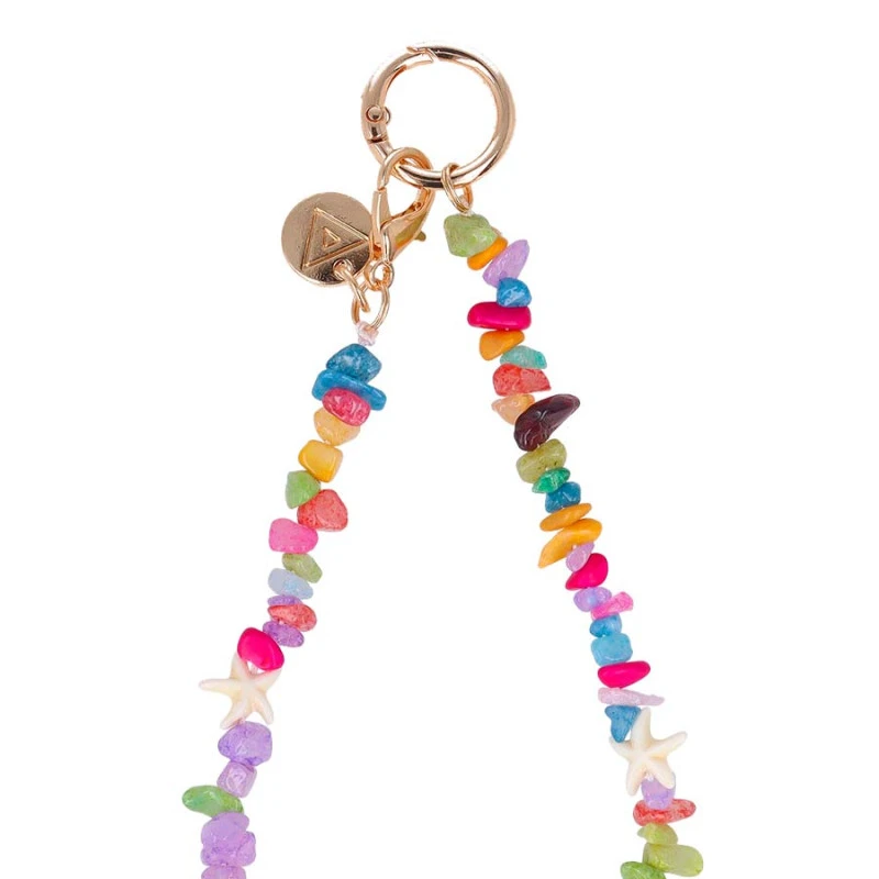 Bracciale Con Pietre Colorate Per Il Tuo Telefono - Image 2