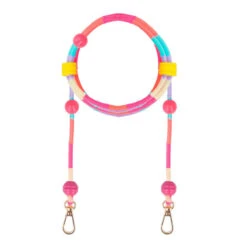 Tracolla Perline Per Il Tuo Telefono