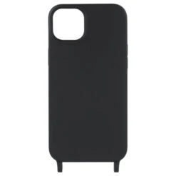 APPLE Cover Ultra Soft Tracolla Per IPhone 14 Plus