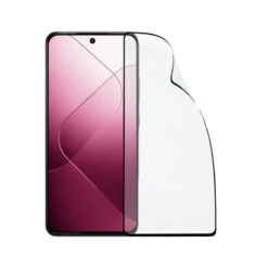 Vetro Temperato Completo Flessibile Per Xiaomi 14T Pro