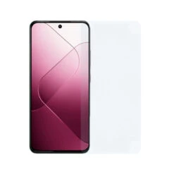 Vetro Temperato Trasparente Per Xiaomi 14T Pro