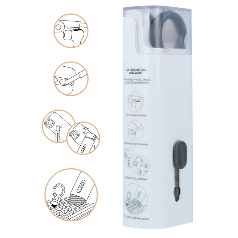 Kit Di Pulizia Per Lo Schermo Premium - Image 3